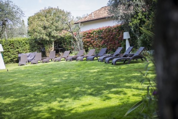 Hotel Eden (Toscolano-Maderno)